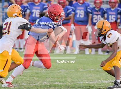 Thumbnail 1 in Mountain View vs Mountain Pointe photogallery.