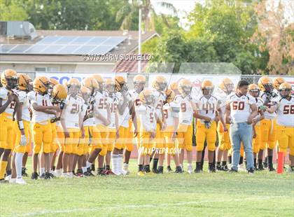 Thumbnail 3 in Mountain View vs Mountain Pointe photogallery.