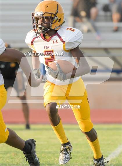 Thumbnail 1 in Mountain View vs Mountain Pointe photogallery.