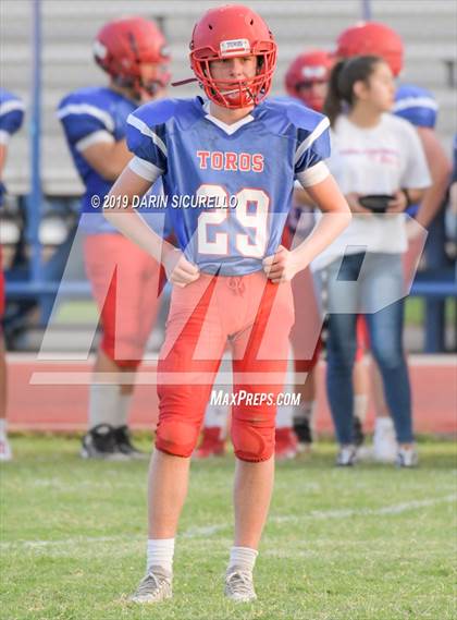 Thumbnail 1 in Mountain View vs Mountain Pointe photogallery.