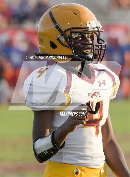 Thumbnail 1 in Mountain View vs Mountain Pointe photogallery.
