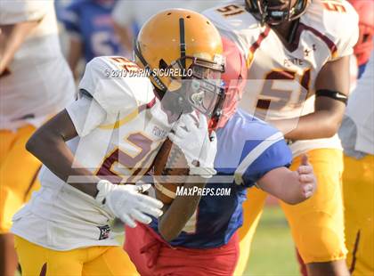 Thumbnail 1 in Mountain View vs Mountain Pointe photogallery.