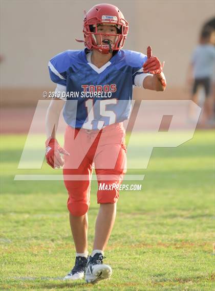 Thumbnail 3 in Mountain View vs Mountain Pointe photogallery.