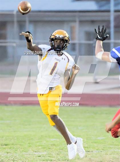 Thumbnail 2 in Mountain View vs Mountain Pointe photogallery.