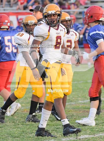 Thumbnail 2 in Mountain View vs Mountain Pointe photogallery.