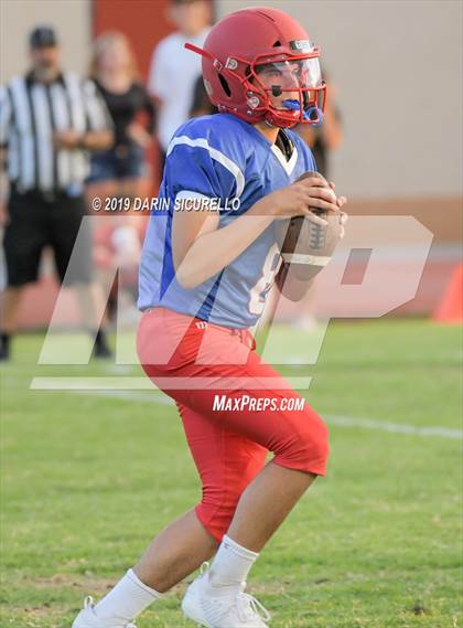 Thumbnail 3 in Mountain View vs Mountain Pointe photogallery.