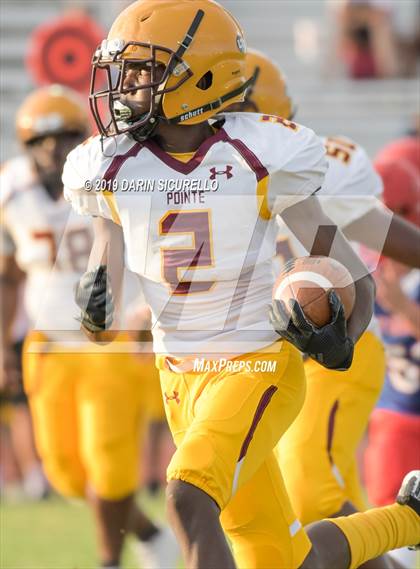 Thumbnail 1 in Mountain View vs Mountain Pointe photogallery.