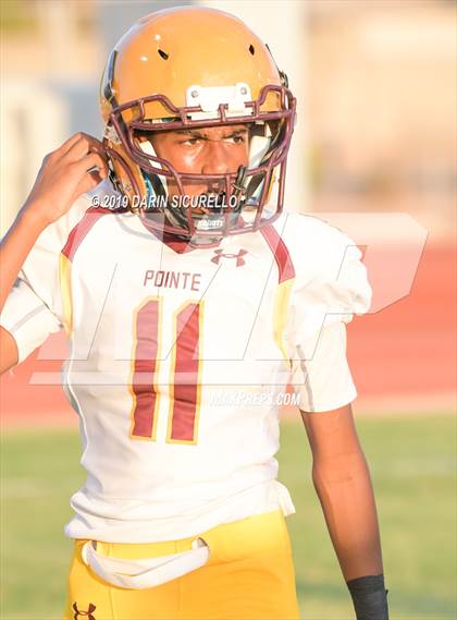 Thumbnail 2 in Mountain View vs Mountain Pointe photogallery.