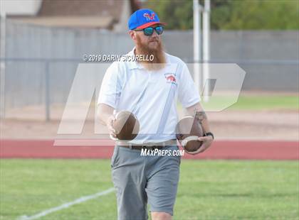 Thumbnail 1 in Mountain View vs Mountain Pointe photogallery.
