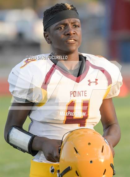 Thumbnail 2 in Mountain View vs Mountain Pointe photogallery.