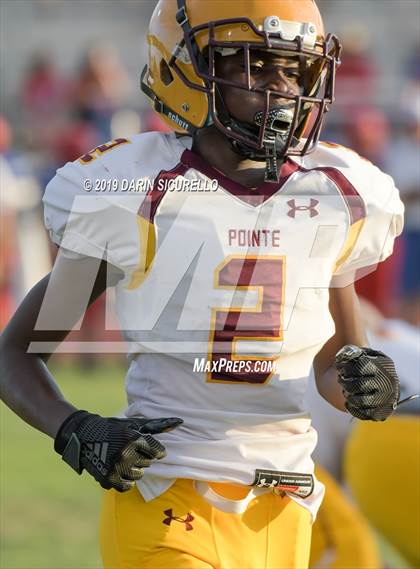 Thumbnail 3 in Mountain View vs Mountain Pointe photogallery.