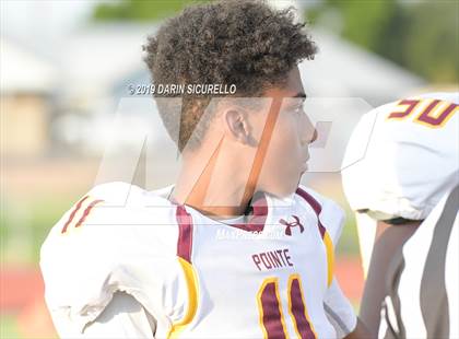 Thumbnail 3 in Mountain View vs Mountain Pointe photogallery.