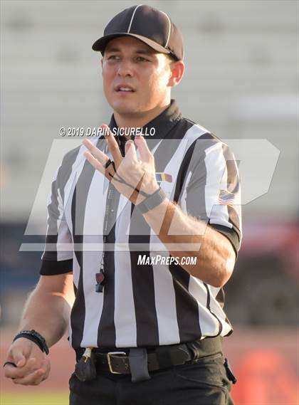 Thumbnail 1 in Mountain View vs Mountain Pointe photogallery.