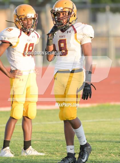 Thumbnail 1 in Mountain View vs Mountain Pointe photogallery.