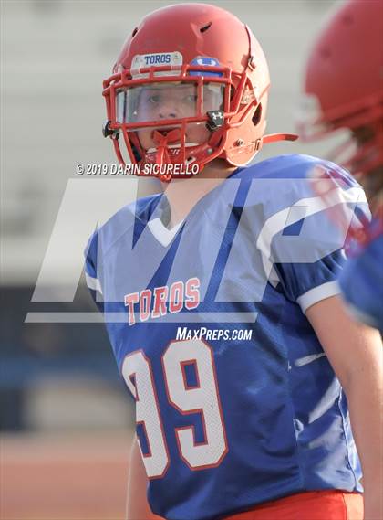 Thumbnail 3 in Mountain View vs Mountain Pointe photogallery.