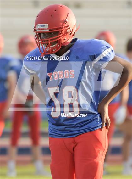 Thumbnail 2 in Mountain View vs Mountain Pointe photogallery.