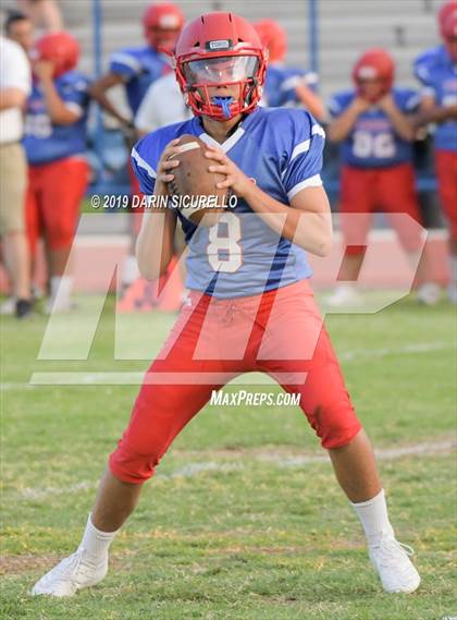 Thumbnail 2 in Mountain View vs Mountain Pointe photogallery.
