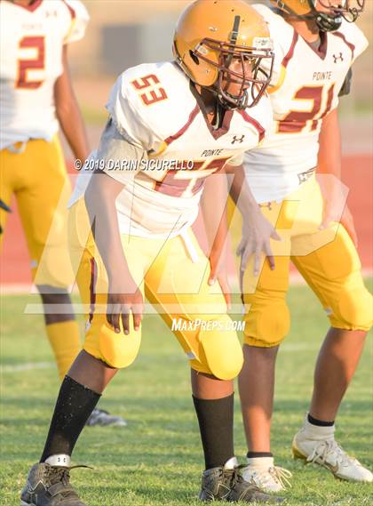 Thumbnail 3 in Mountain View vs Mountain Pointe photogallery.