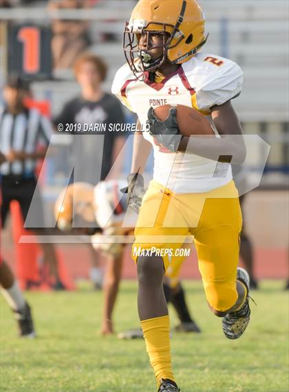 Thumbnail 1 in Mountain View vs Mountain Pointe photogallery.