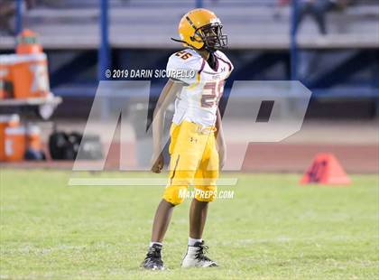 Thumbnail 3 in Mountain View vs Mountain Pointe photogallery.