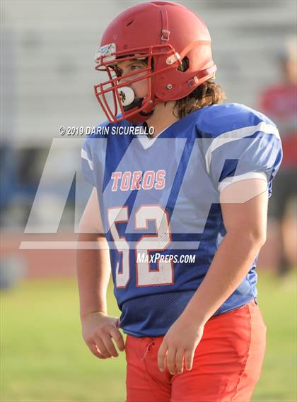 Thumbnail 2 in Mountain View vs Mountain Pointe photogallery.