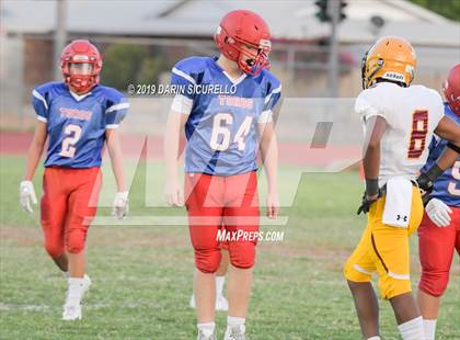 Thumbnail 2 in Mountain View vs Mountain Pointe photogallery.
