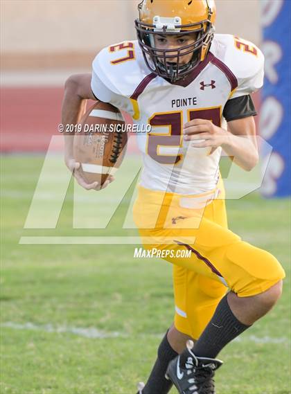Thumbnail 3 in Mountain View vs Mountain Pointe photogallery.