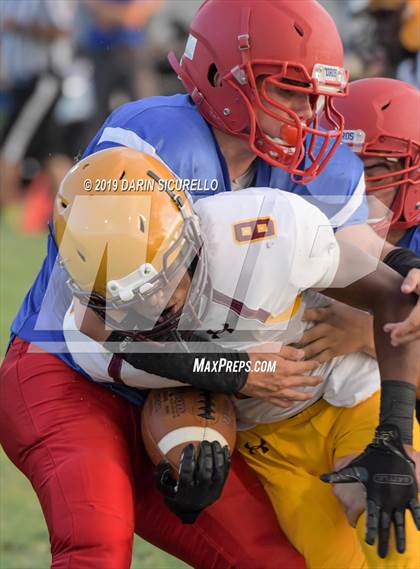 Thumbnail 2 in Mountain View vs Mountain Pointe photogallery.