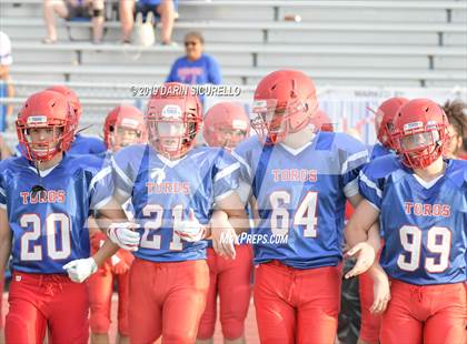 Thumbnail 2 in Mountain View vs Mountain Pointe photogallery.