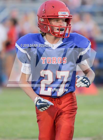 Thumbnail 2 in Mountain View vs Mountain Pointe photogallery.
