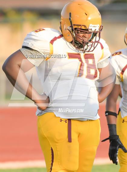 Thumbnail 2 in Mountain View vs Mountain Pointe photogallery.