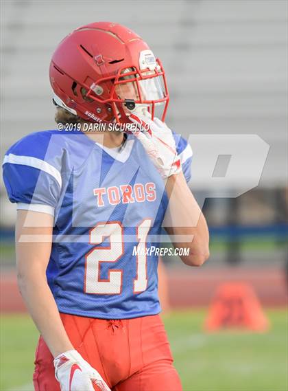 Thumbnail 1 in Mountain View vs Mountain Pointe photogallery.