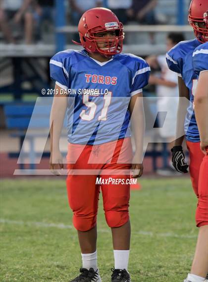 Thumbnail 1 in Mountain View vs Mountain Pointe photogallery.