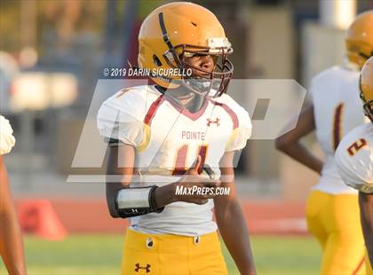 Thumbnail 2 in Mountain View vs Mountain Pointe photogallery.