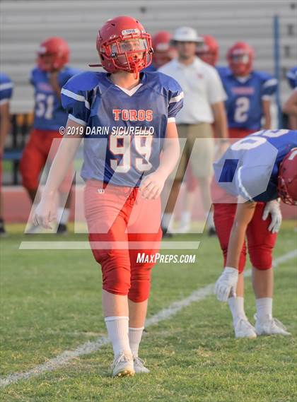 Thumbnail 1 in Mountain View vs Mountain Pointe photogallery.