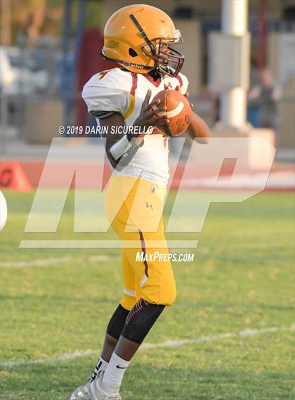 Thumbnail 2 in Mountain View vs Mountain Pointe photogallery.
