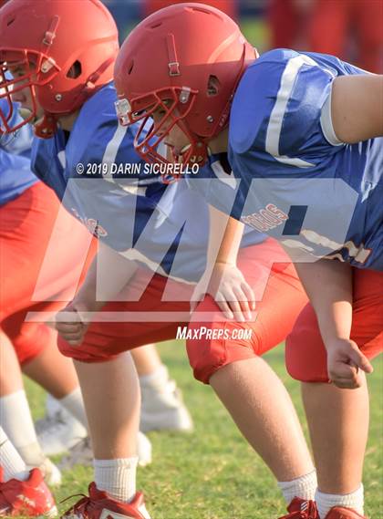 Thumbnail 1 in Mountain View vs Mountain Pointe photogallery.
