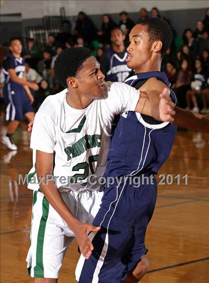 Thumbnail 1 in St. Genevieve @ Providence (Tip-Off Classic) photogallery.