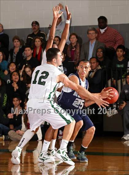Thumbnail 2 in St. Genevieve @ Providence (Tip-Off Classic) photogallery.