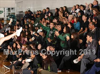 Thumbnail 3 in St. Genevieve @ Providence (Tip-Off Classic) photogallery.