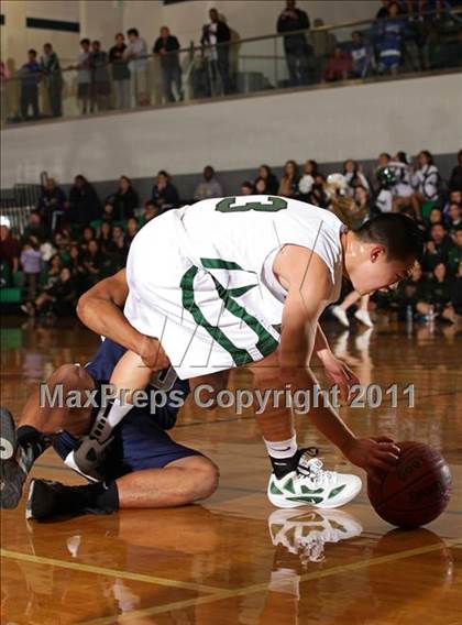 Thumbnail 1 in St. Genevieve @ Providence (Tip-Off Classic) photogallery.