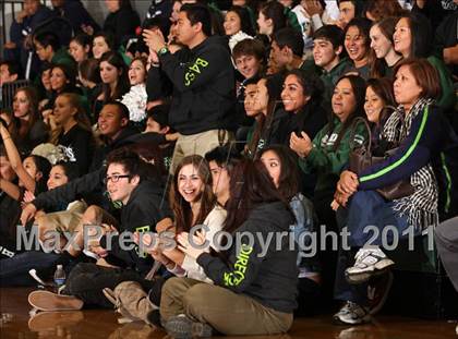 Thumbnail 1 in St. Genevieve @ Providence (Tip-Off Classic) photogallery.