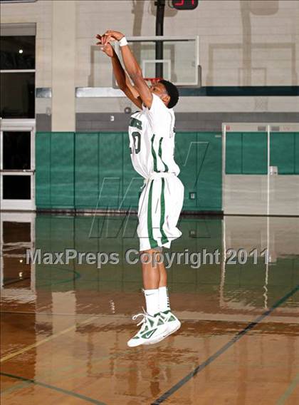 Thumbnail 3 in St. Genevieve @ Providence (Tip-Off Classic) photogallery.