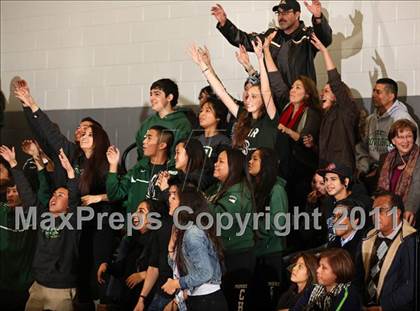 Thumbnail 3 in St. Genevieve @ Providence (Tip-Off Classic) photogallery.