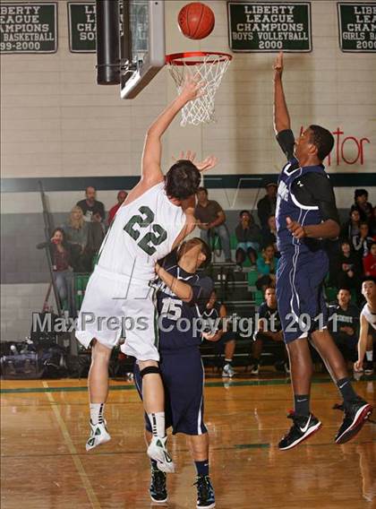 Thumbnail 2 in St. Genevieve @ Providence (Tip-Off Classic) photogallery.