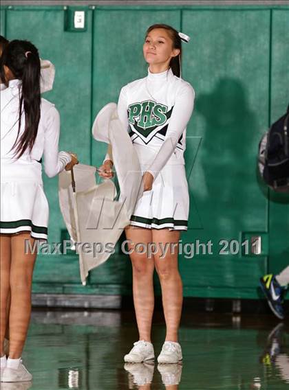 Thumbnail 3 in St. Genevieve @ Providence (Tip-Off Classic) photogallery.