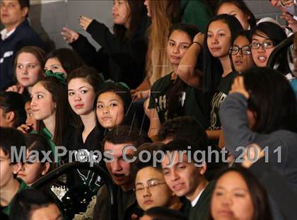 Thumbnail 2 in St. Genevieve @ Providence (Tip-Off Classic) photogallery.