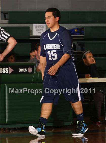 Thumbnail 2 in St. Genevieve @ Providence (Tip-Off Classic) photogallery.