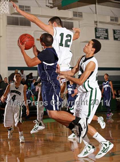 Thumbnail 2 in St. Genevieve @ Providence (Tip-Off Classic) photogallery.