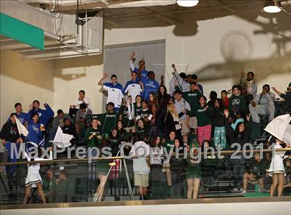 Thumbnail 2 in St. Genevieve @ Providence (Tip-Off Classic) photogallery.